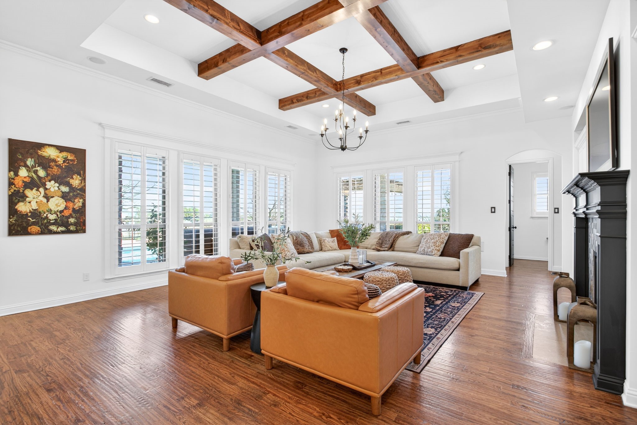 301 Rustic View Lane Aledo TX 76008