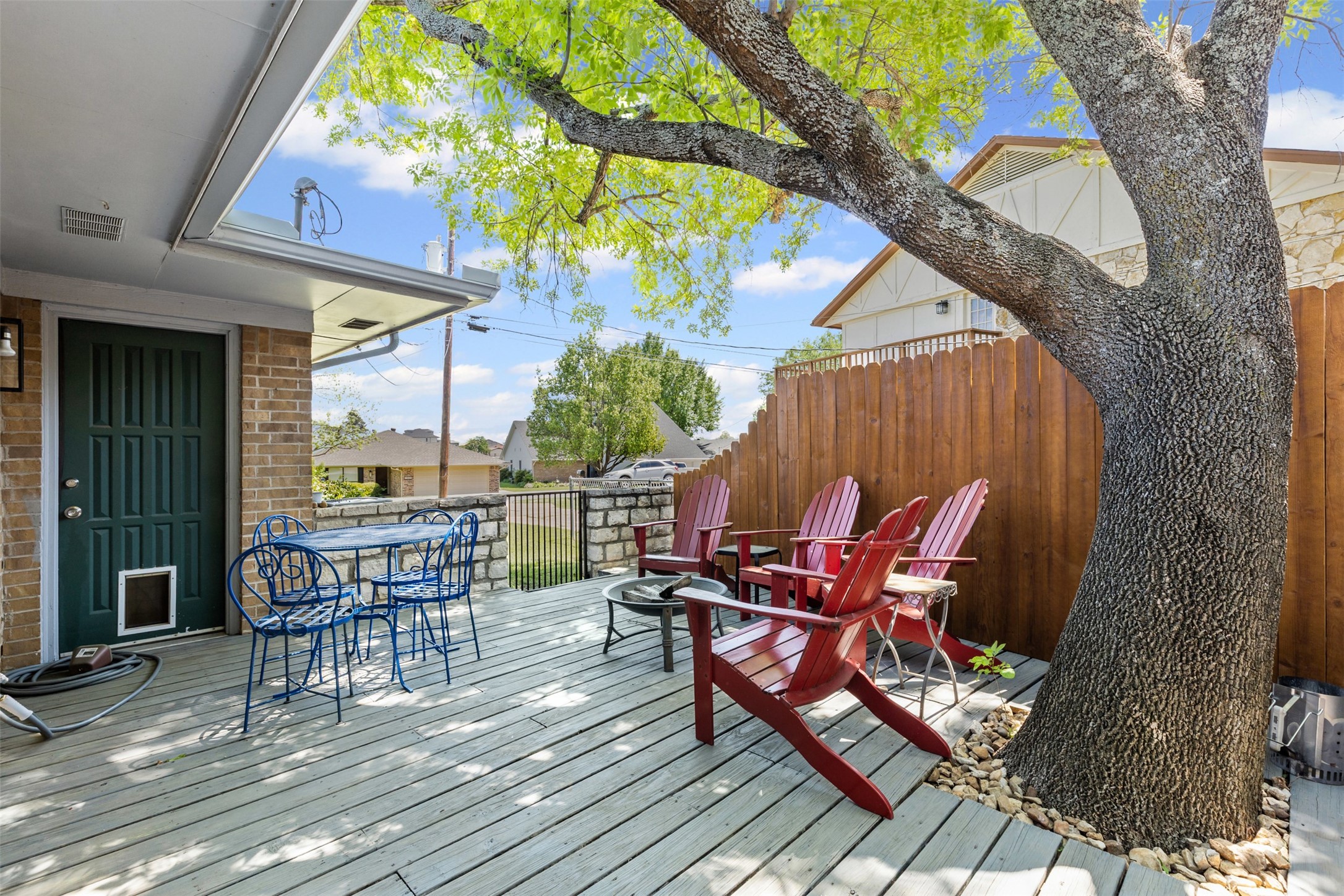 5008 Santa Elena Court Granbury TX 76049