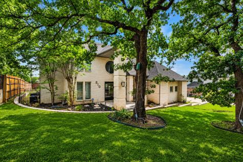 810 Pennsylvania Avenue Kennedale TX 76060