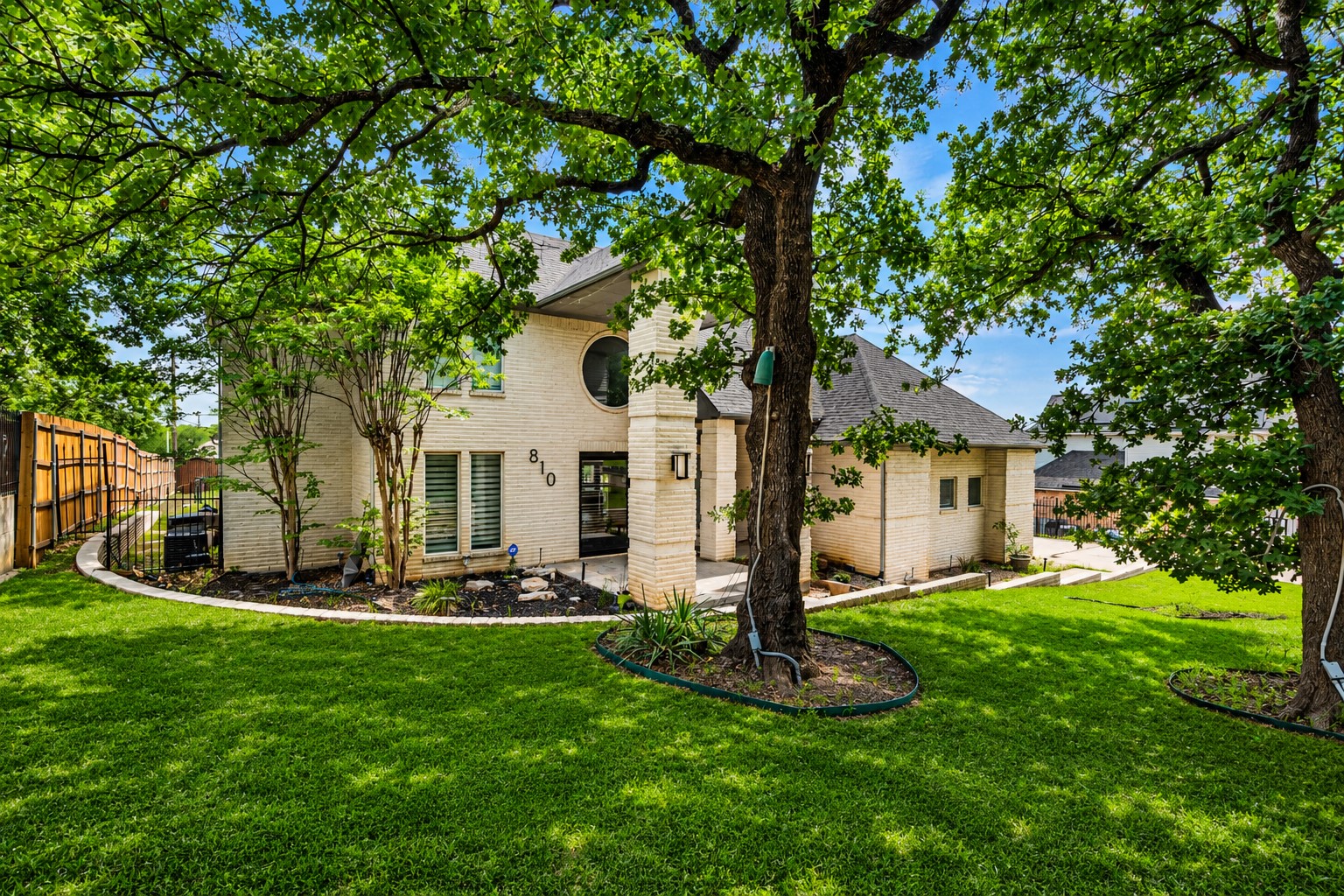 810 Pennsylvania Avenue Kennedale TX 76060