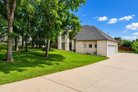 810 Pennsylvania Avenue Kennedale TX 76060