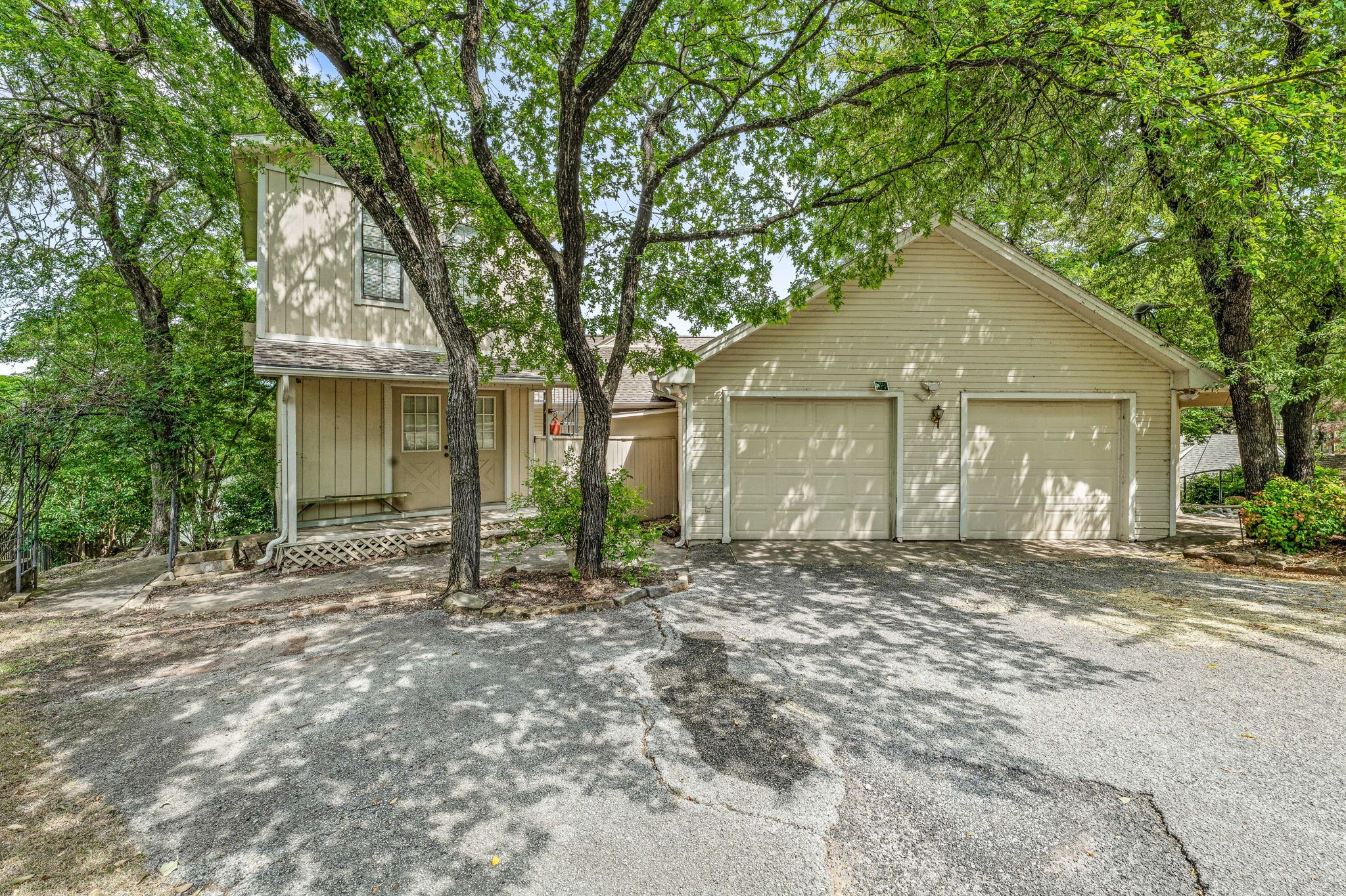 8960 Dickson Road Fort Worth TX 76179