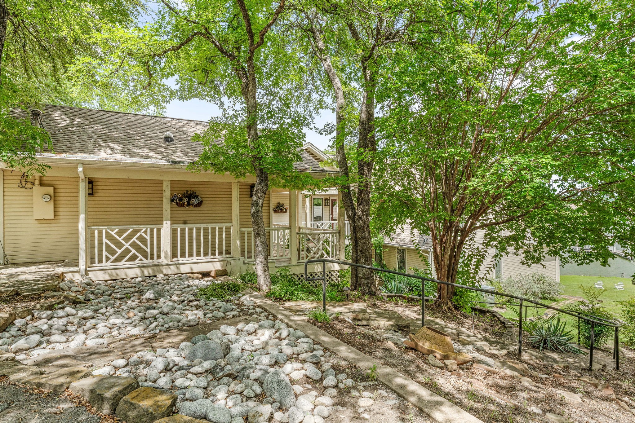 8960 Dickson Road Fort Worth TX 76179