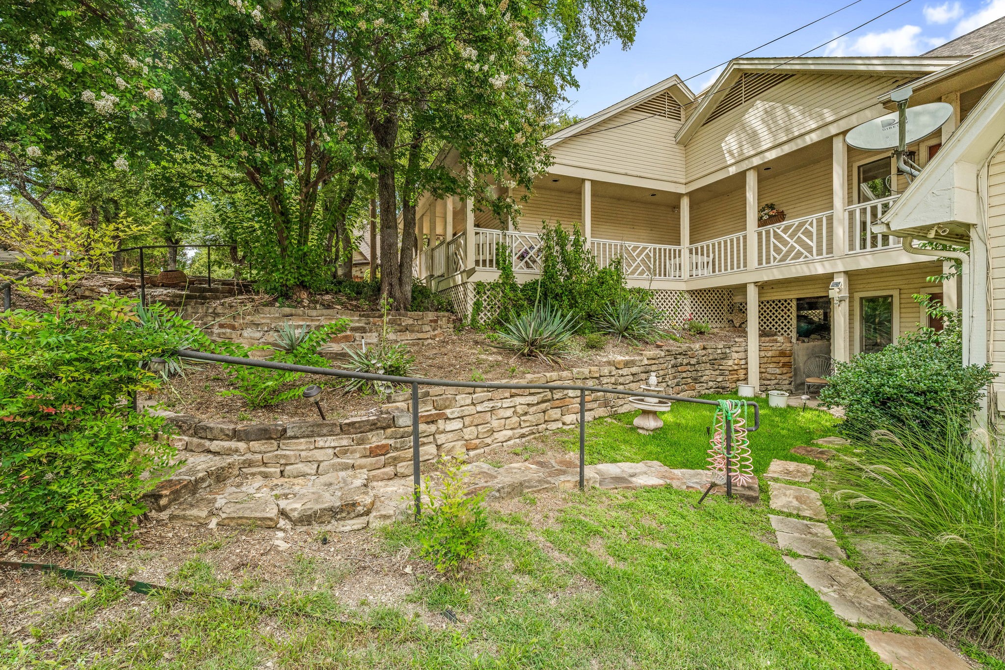8960 Dickson Road Fort Worth TX 76179