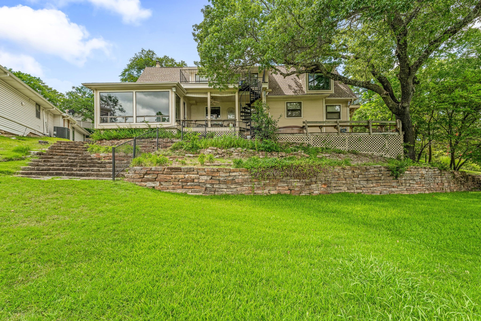 8960 Dickson Road Fort Worth TX 76179