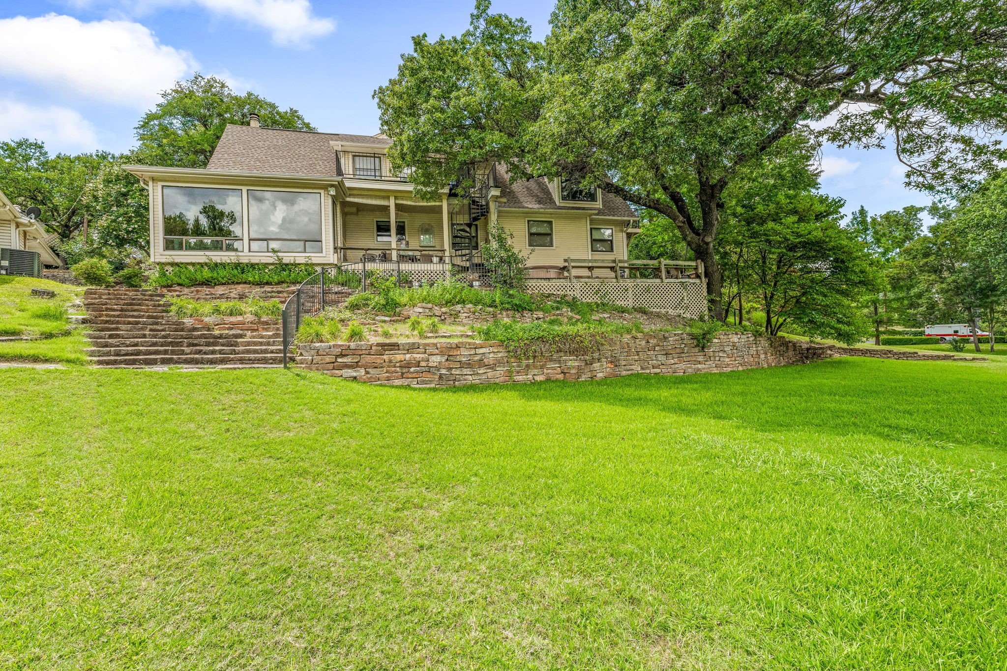 8960 Dickson Road Fort Worth TX 76179