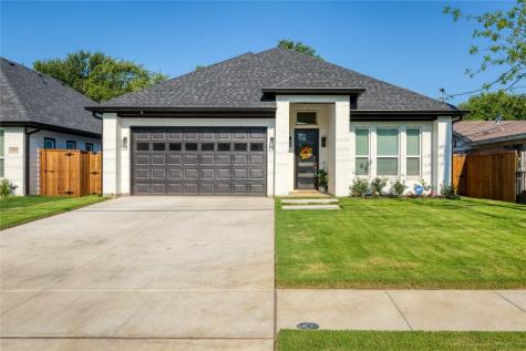 3607 Tumalo Trail Dallas TX 75212