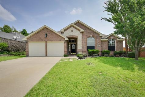 2400 Hillary Trail Mansfield TX 76063