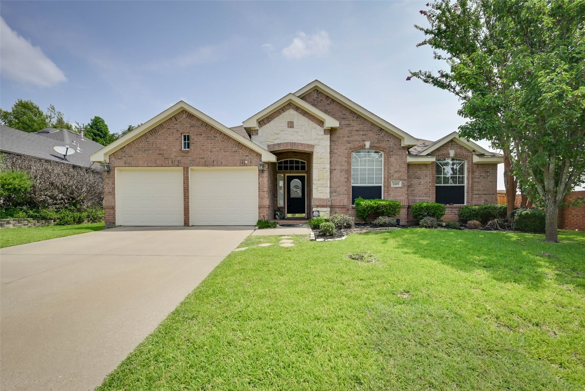 2400 Hillary Trail Mansfield TX 76063