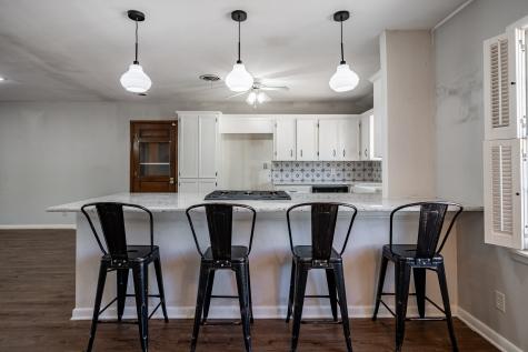 1902 Country Club Drive Sweetwater TX 79556
