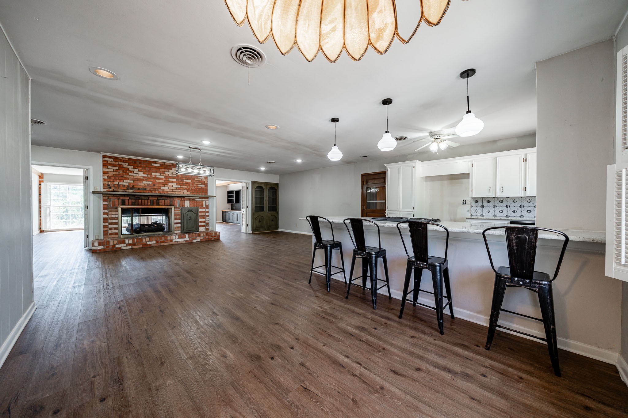 1902 Country Club Drive Sweetwater TX 79556