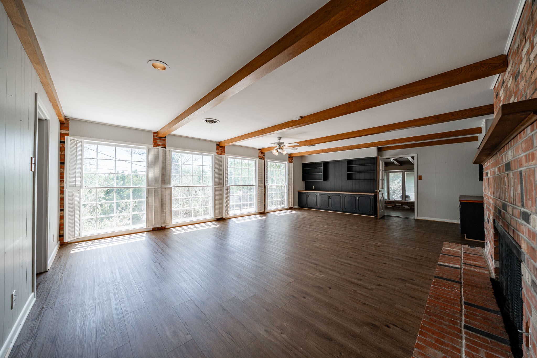 1902 Country Club Drive Sweetwater TX 79556