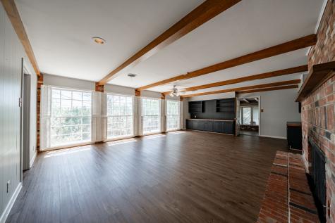 1902 Country Club Drive Sweetwater TX 79556