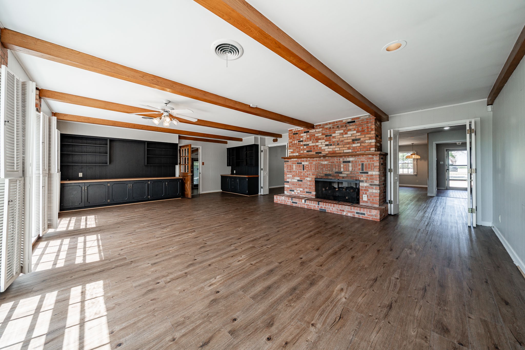1902 Country Club Drive Sweetwater TX 79556