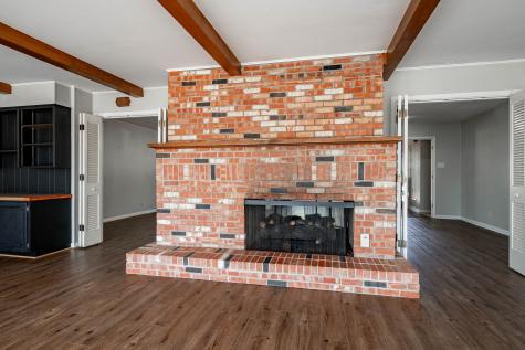 1902 Country Club Drive Sweetwater TX 79556