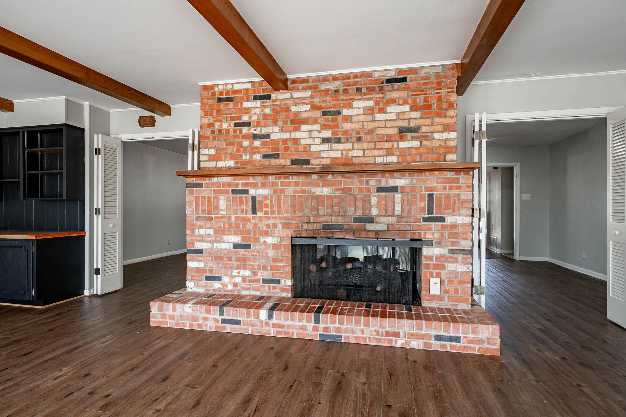 1902 Country Club Drive Sweetwater TX 79556