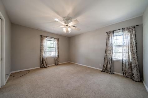 1902 Country Club Drive Sweetwater TX 79556