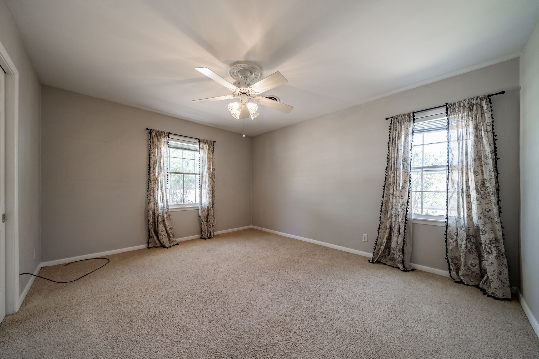 1902 Country Club Drive Sweetwater TX 79556