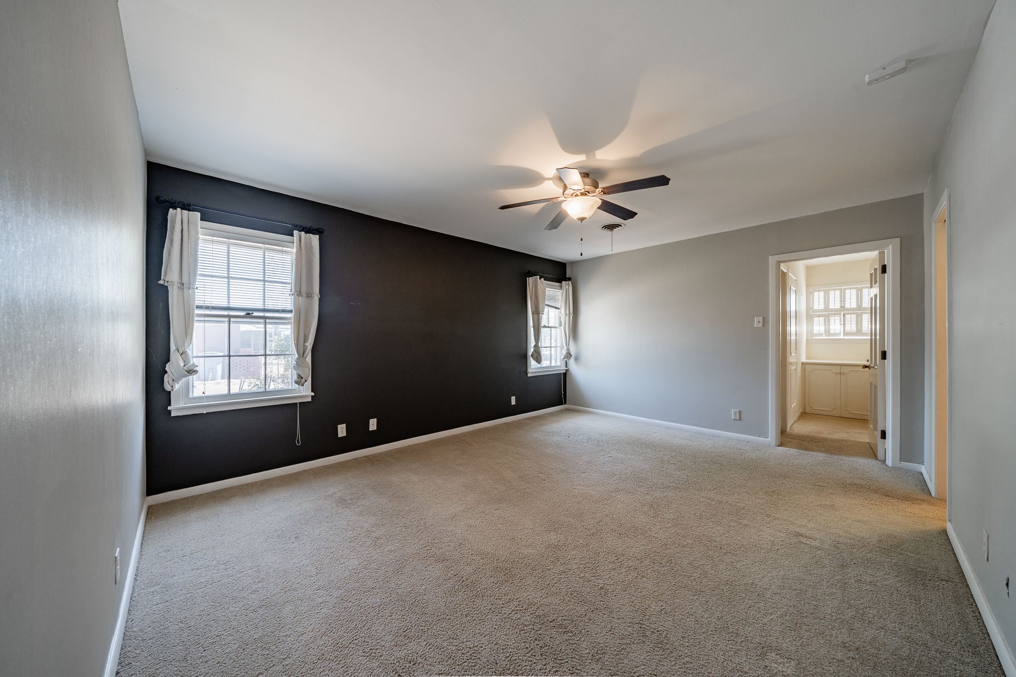 1902 Country Club Drive Sweetwater TX 79556
