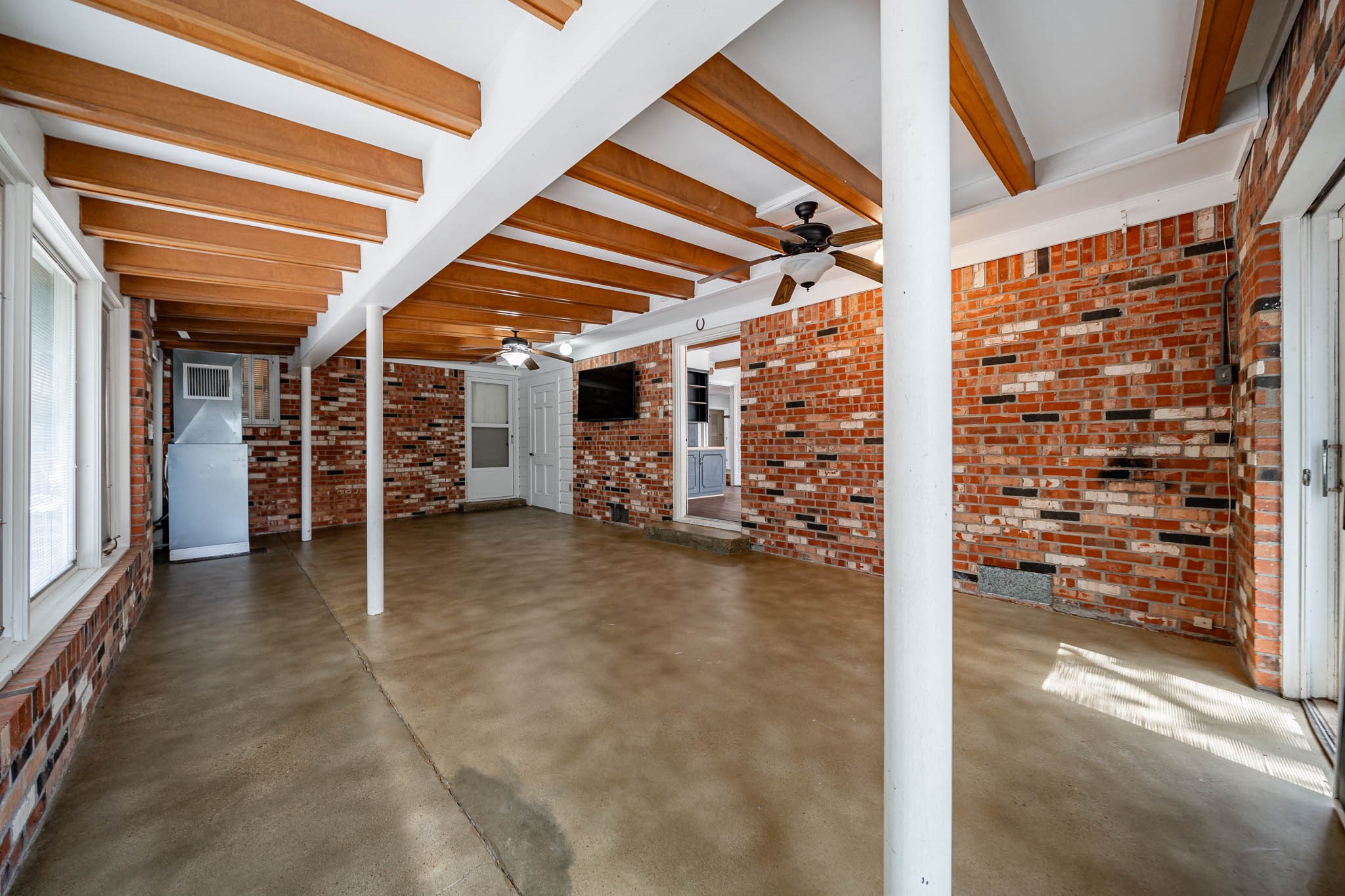 1902 Country Club Drive Sweetwater TX 79556