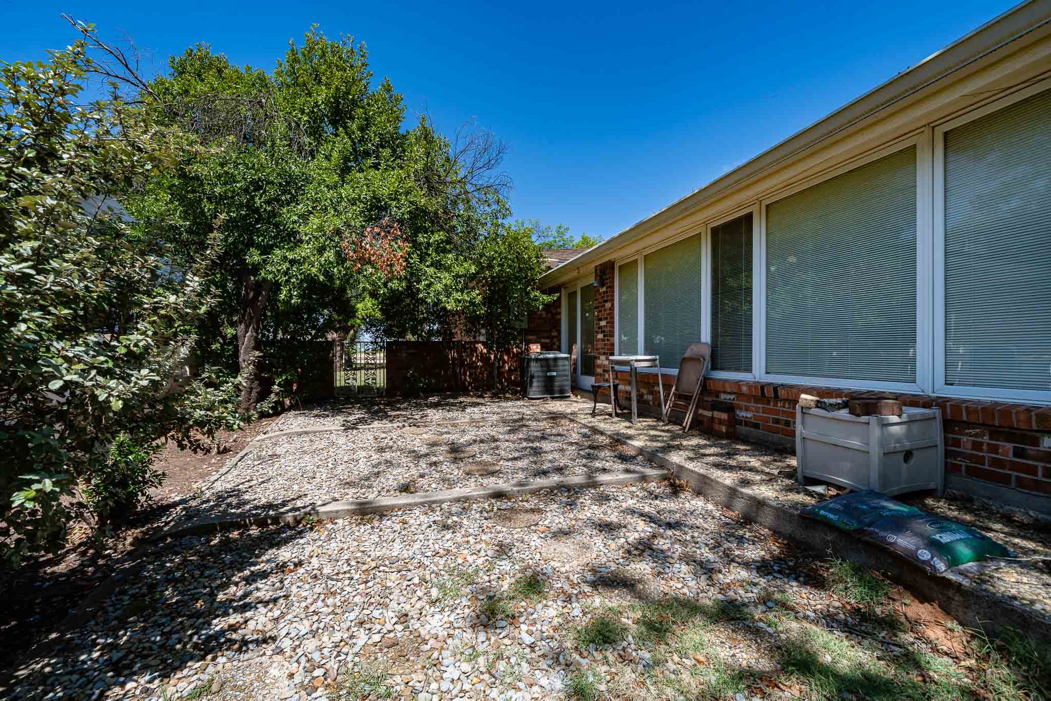 1902 Country Club Drive Sweetwater TX 79556