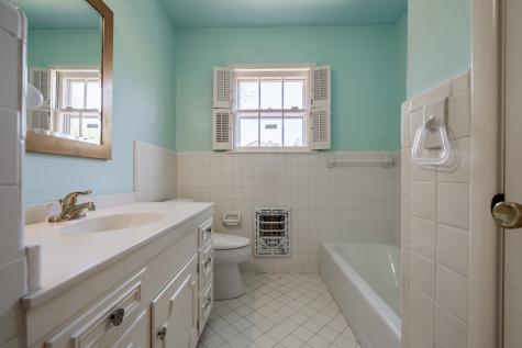 1902 Country Club Drive Sweetwater TX 79556