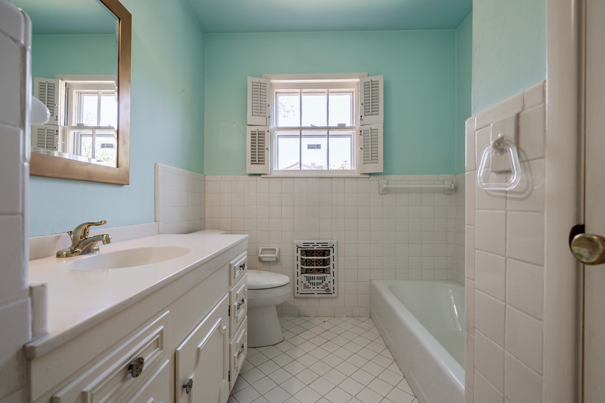 1902 Country Club Drive Sweetwater TX 79556