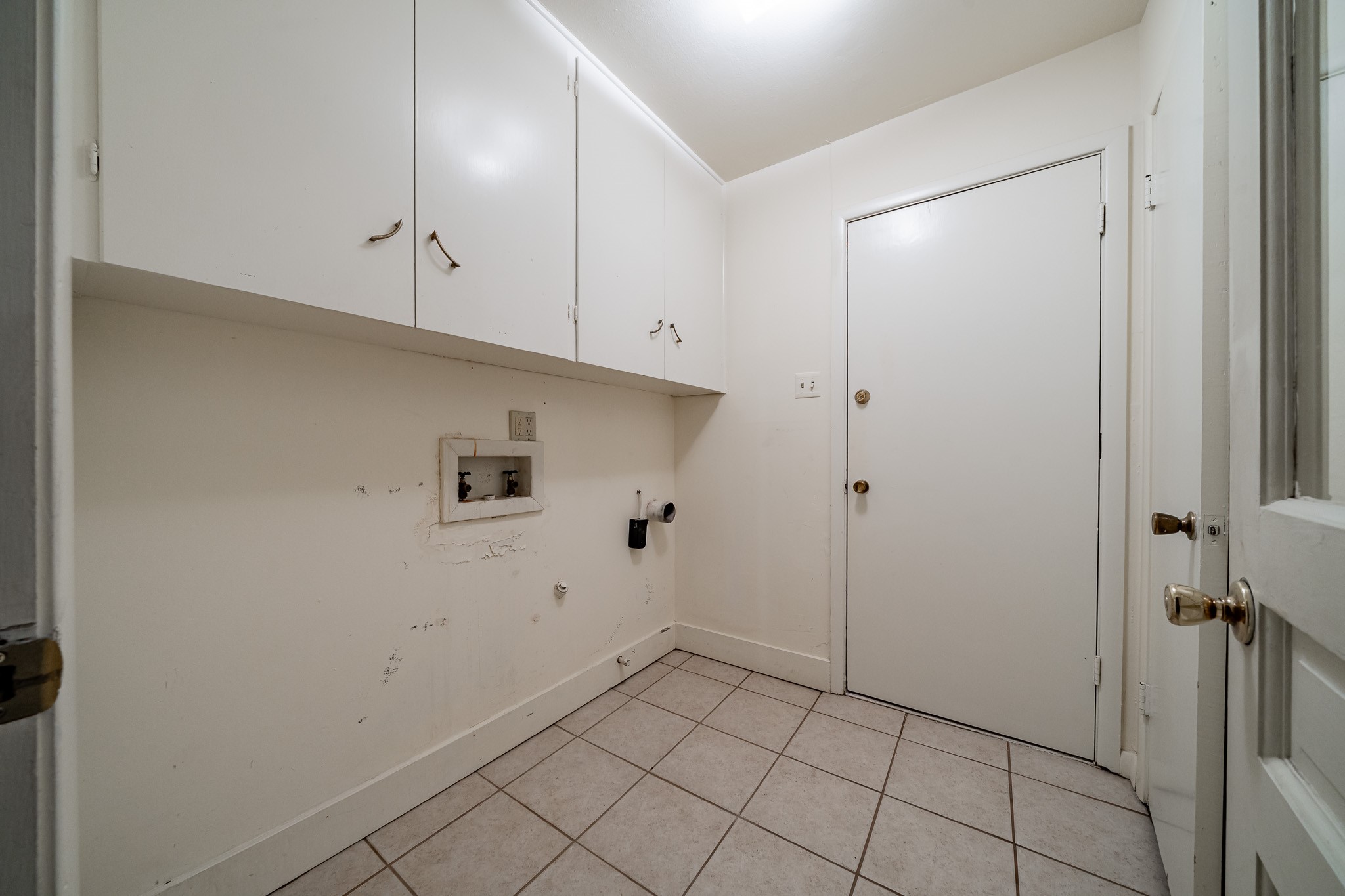 1902 Country Club Drive Sweetwater TX 79556