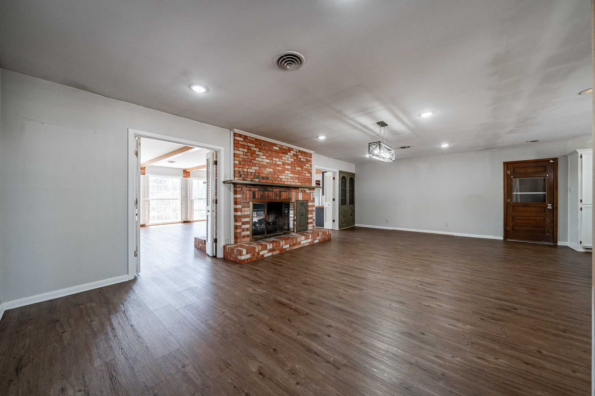 1902 Country Club Drive Sweetwater TX 79556