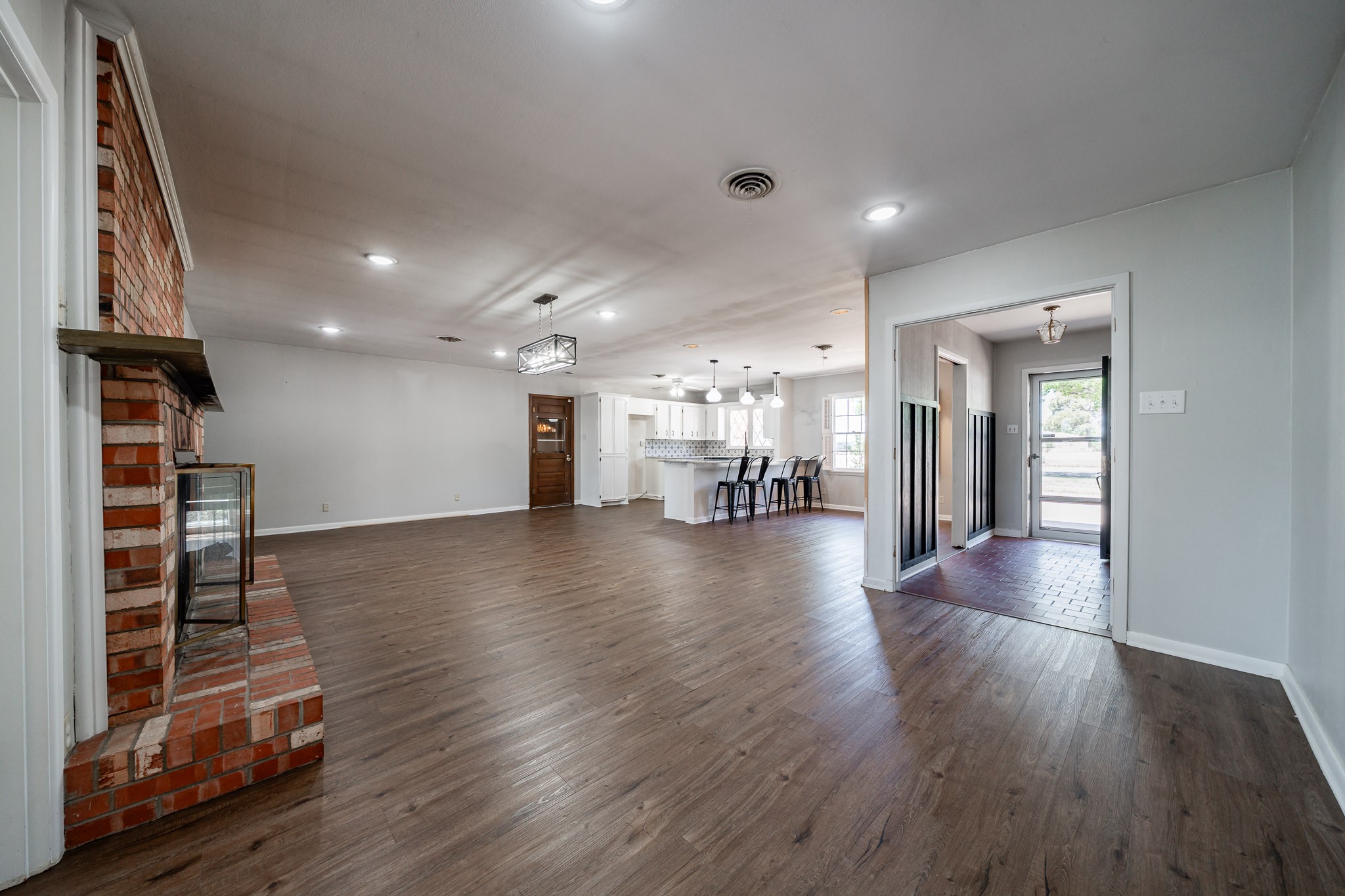 1902 Country Club Drive Sweetwater TX 79556