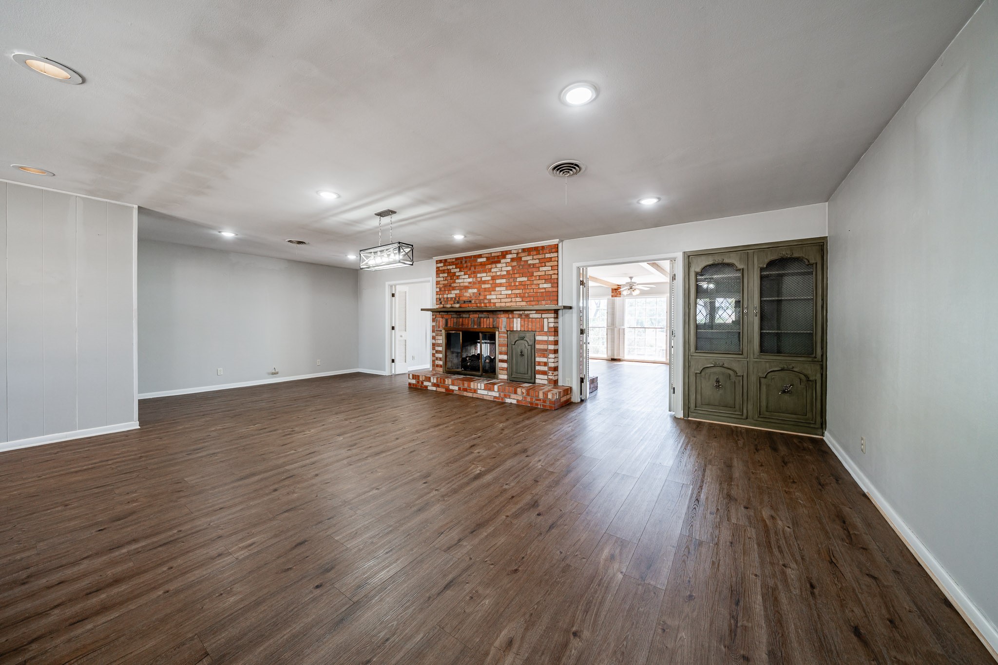 1902 Country Club Drive Sweetwater TX 79556