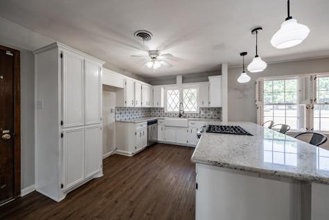 1902 Country Club Drive Sweetwater TX 79556
