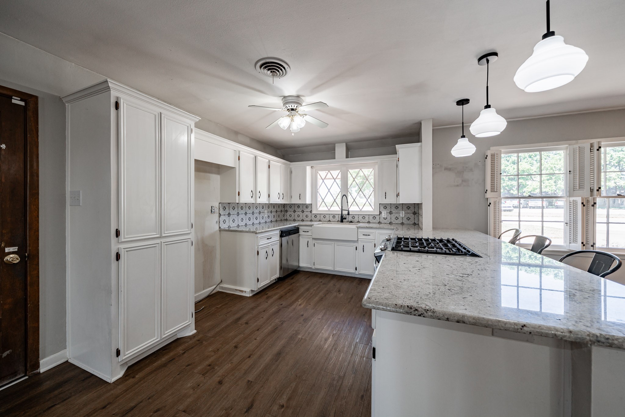 1902 Country Club Drive Sweetwater TX 79556