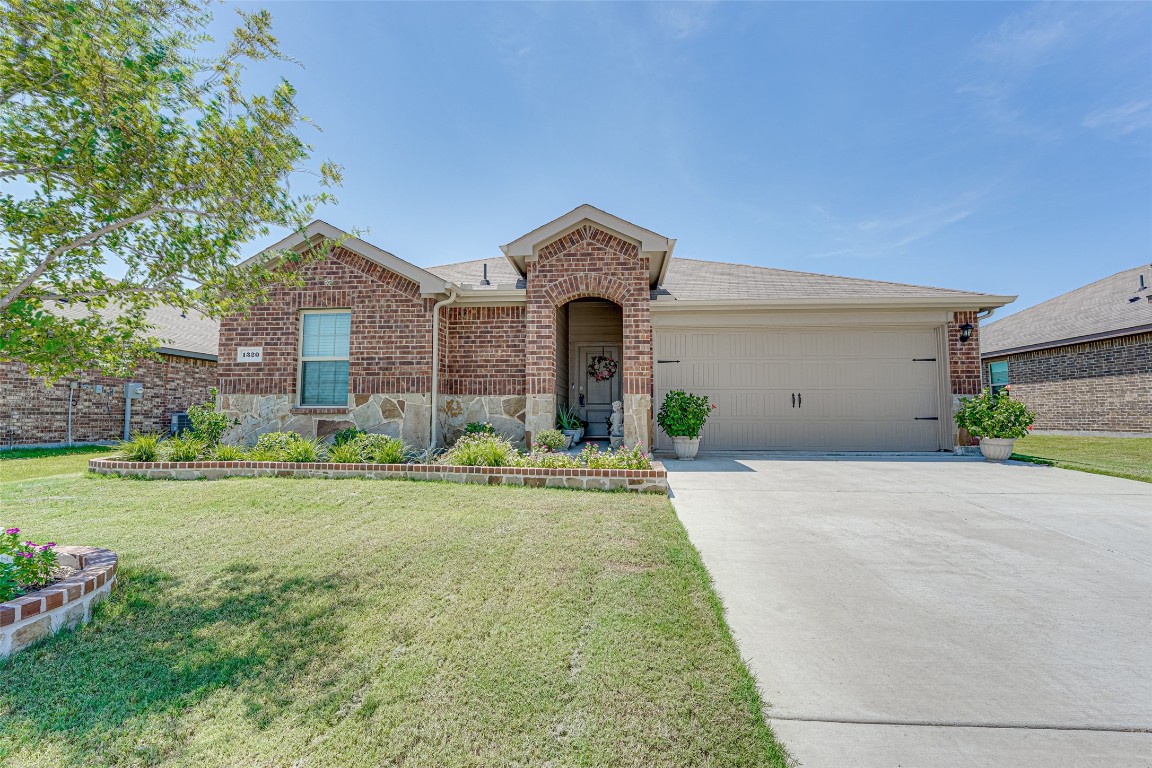 1320 Lowhill Drive Royse City TX 75189