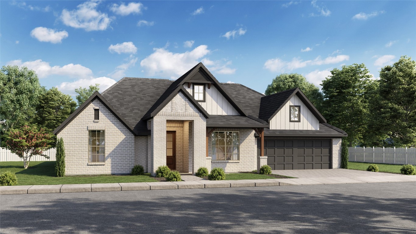 215 Four Roses Drive Waxahachie TX 75165