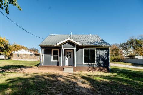 510 Baylor Street Nocona TX 76255