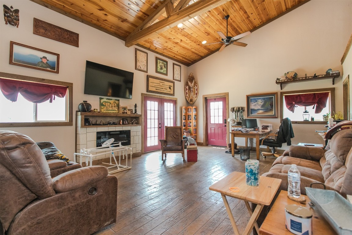 10957 County Road 670 Blue Ridge TX 75424