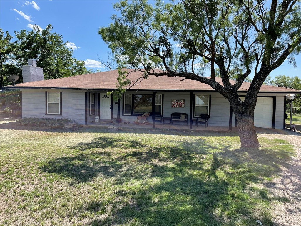 1350 Fm 604 Abilene TX 79601