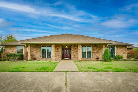 305 N Tyler Avenue Dawson TX 76639