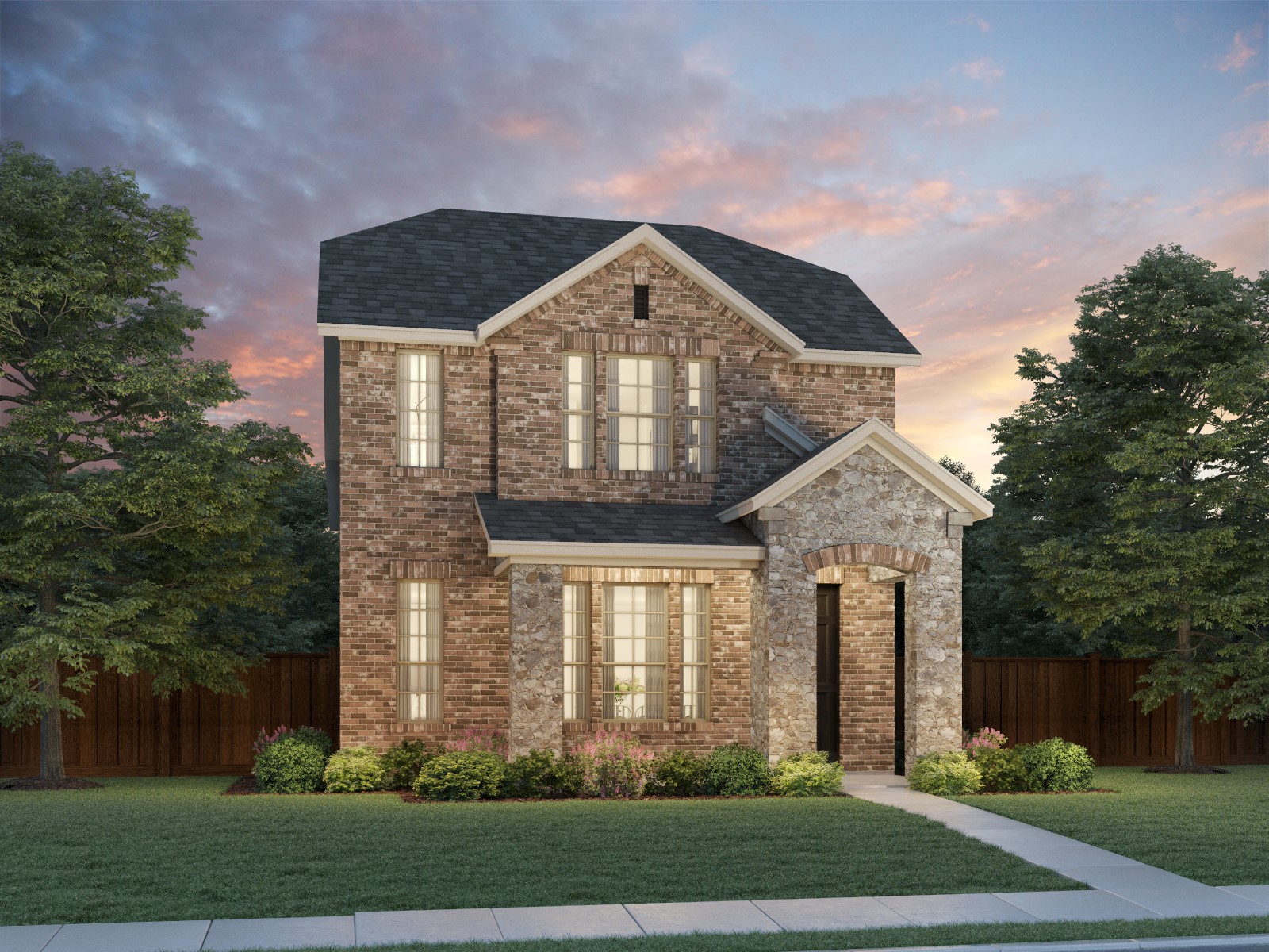 2760 Teton Street Corinth TX 76210