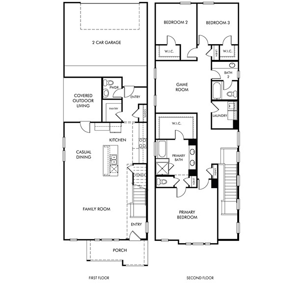 2760 Teton Street Corinth TX 76210