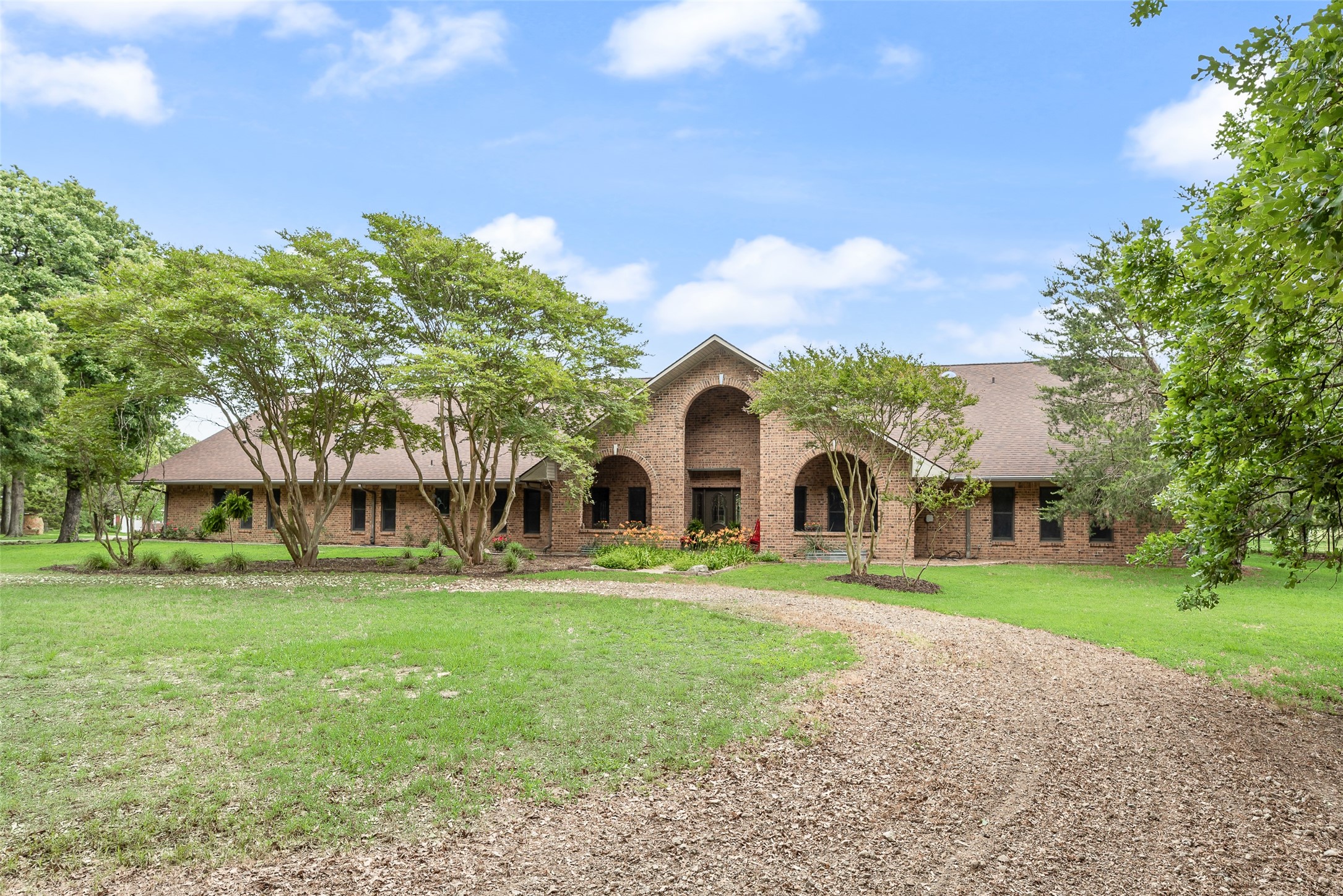1040 County Road 3505 Quinlan TX 75474