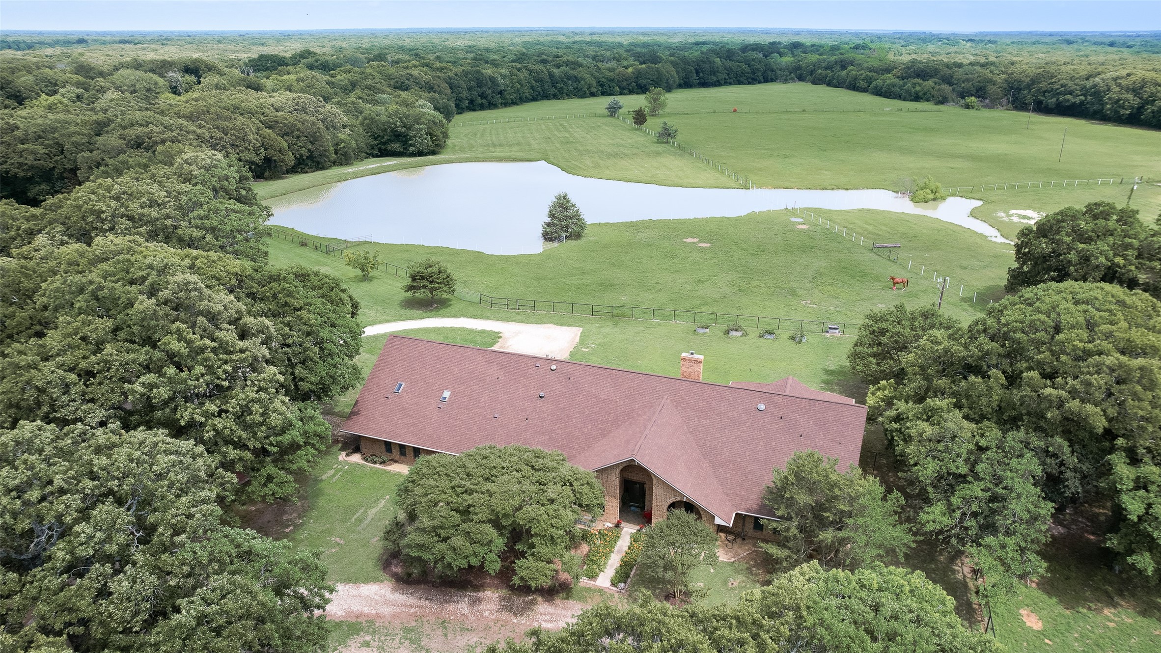 1040 County Road 3505 Quinlan TX 75474