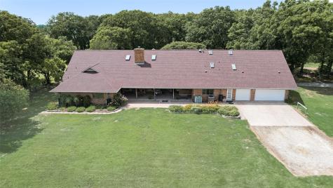 1040 County Road 3505 Quinlan TX 75474