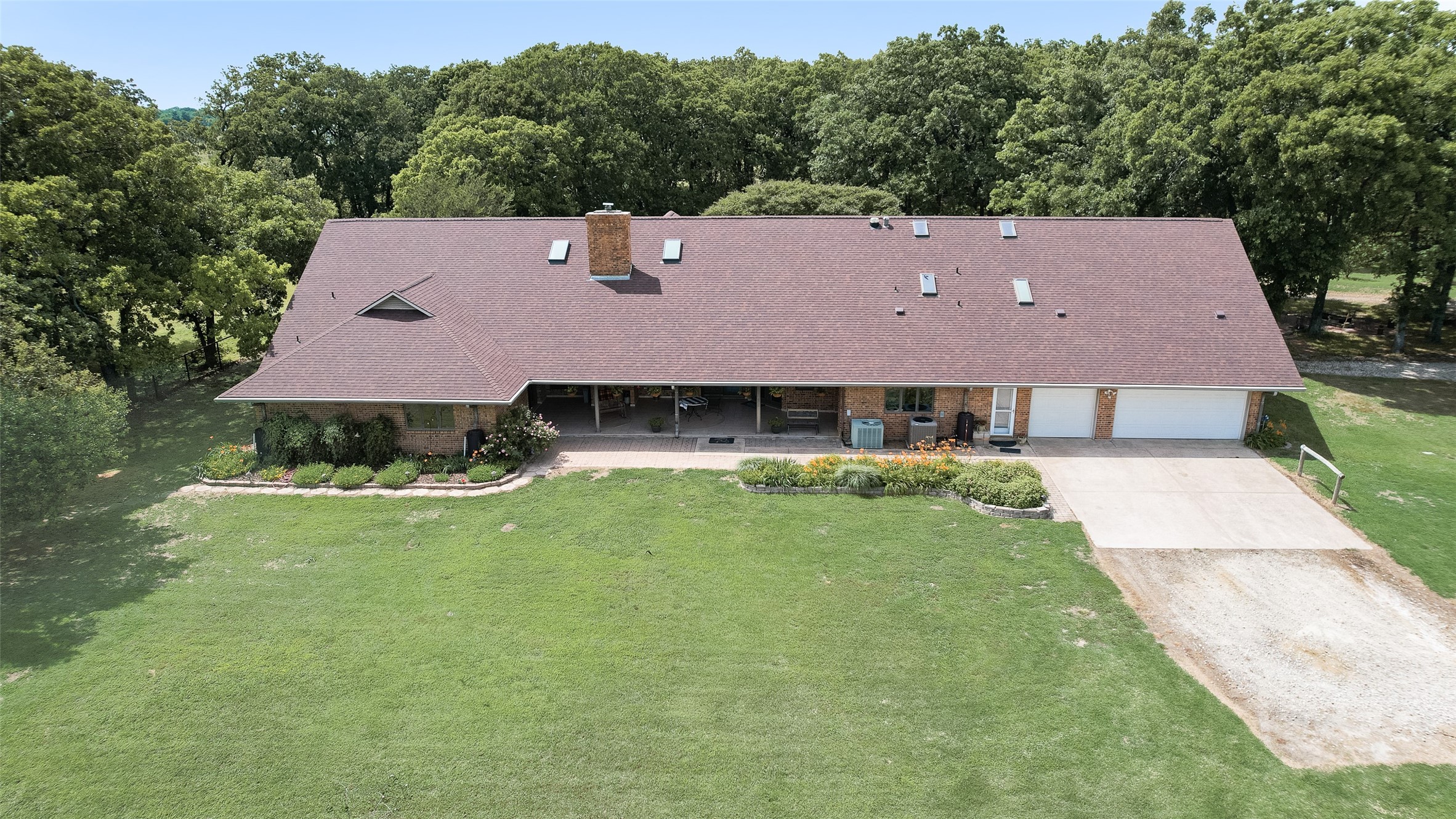1040 County Road 3505 Quinlan TX 75474
