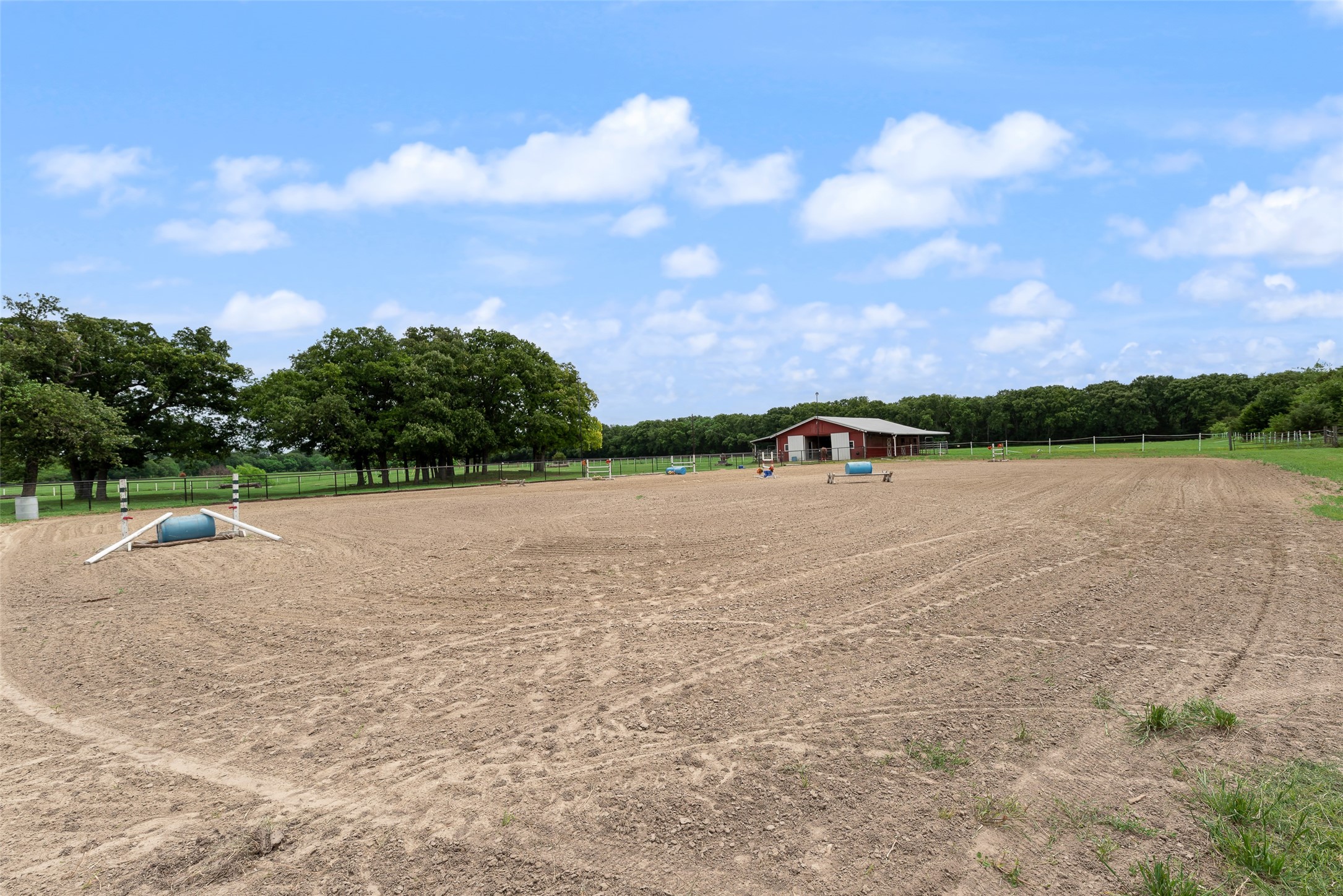 1040 County Road 3505 Quinlan TX 75474