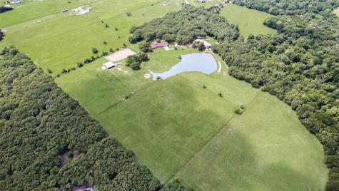 1040 County Road 3505 Quinlan TX 75474
