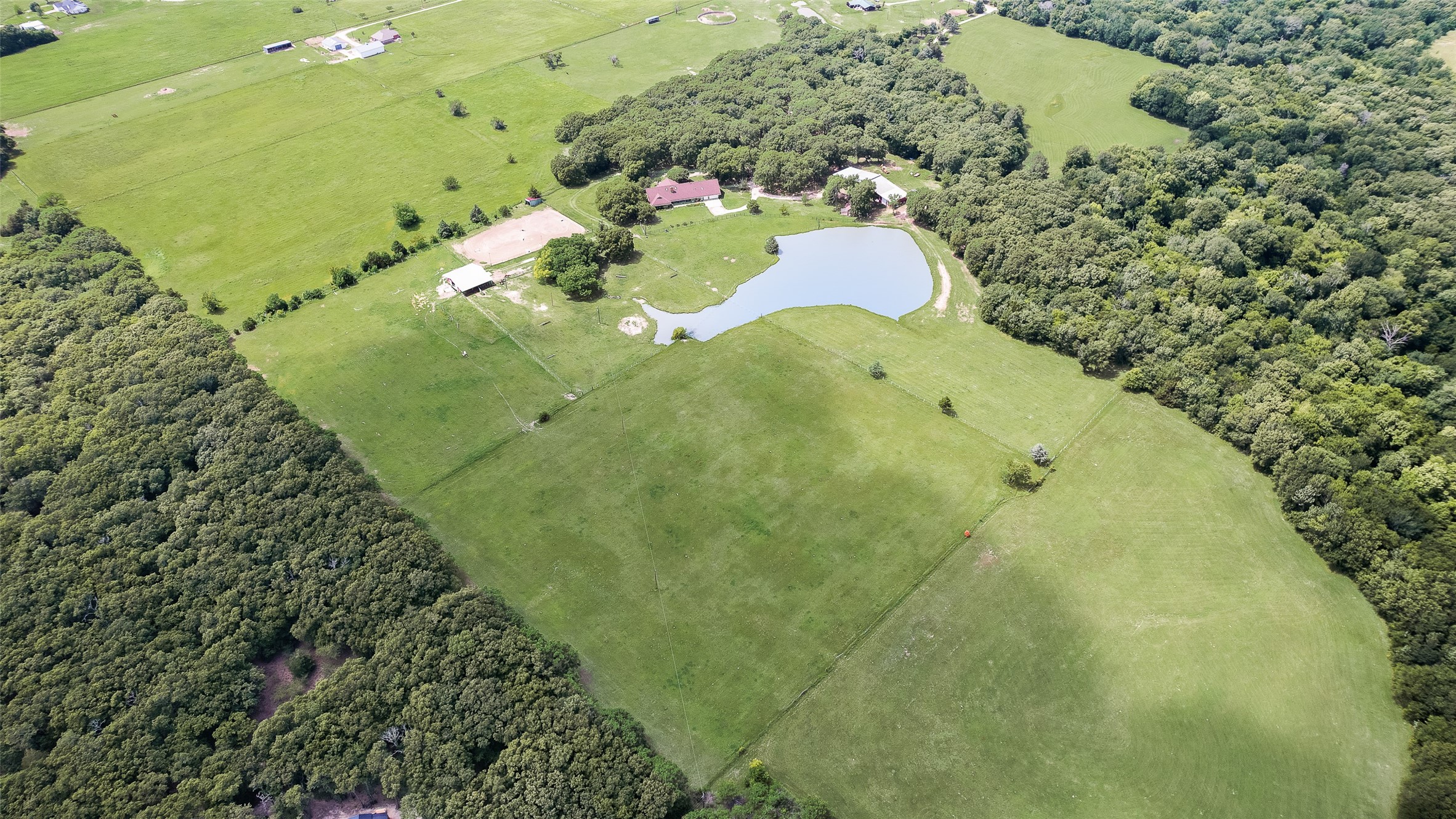 1040 County Road 3505 Quinlan TX 75474
