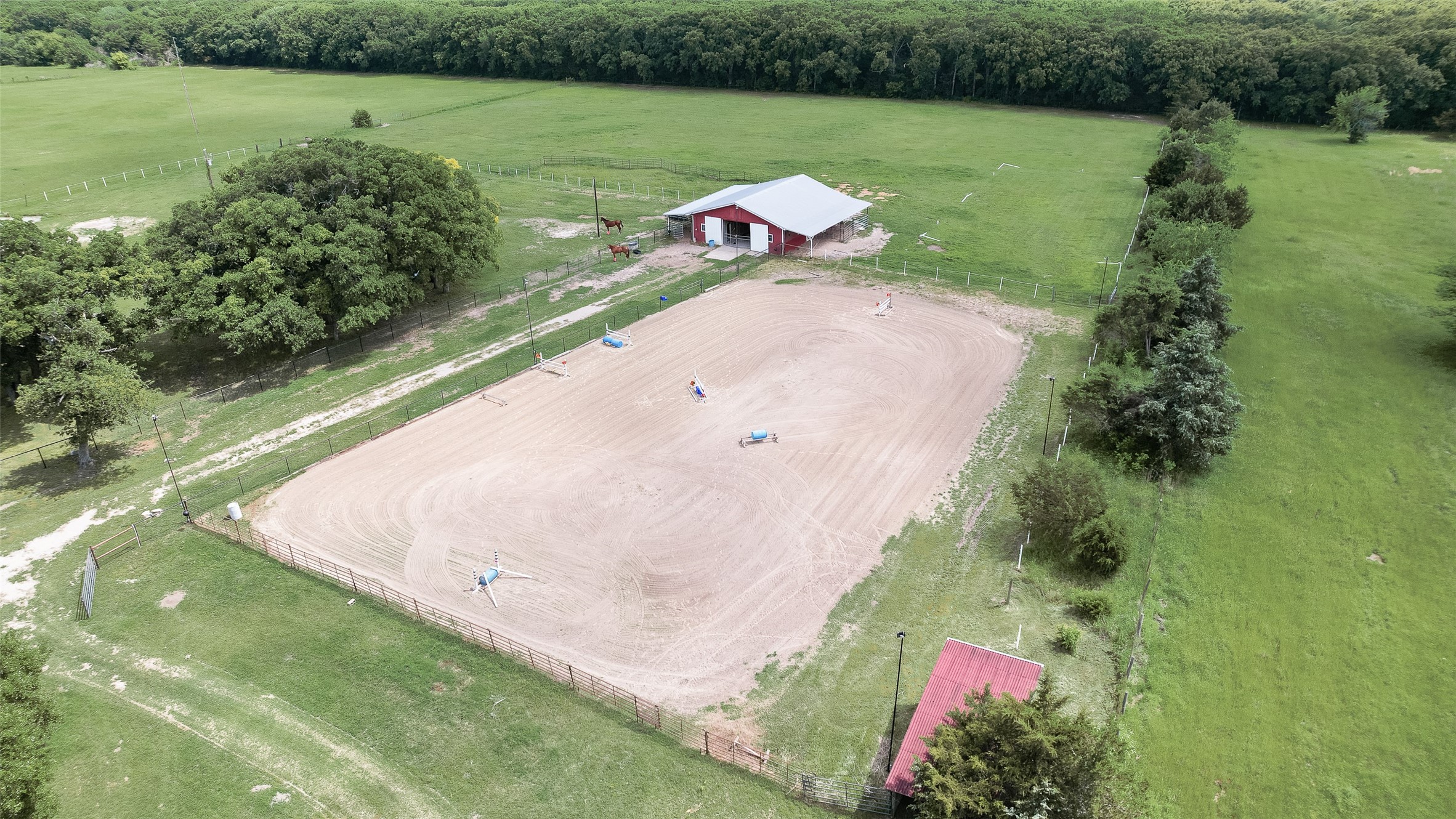 1040 County Road 3505 Quinlan TX 75474