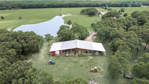 1040 County Road 3505 Quinlan TX 75474